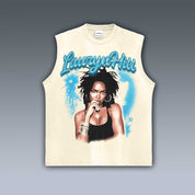 VINTAGE TANK TOP | LAURYN HILL 7.8