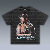 VINTAGE TEE | ALLEN IVERSON AI 1.7