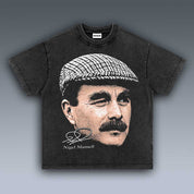 VINTAGE TEE | NIGEL MANSELL F1 LEGEND 8.8