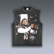 VINTAGE TANK TOP | CALEB WILLIAMS V1.21