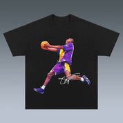 VINTAGE TEE | KOBE