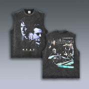 VINTAGE TANK TOP | HEAT