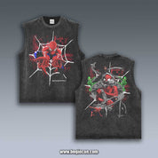 VINTAGE TANK TOP | SPIDERMAN 5.27