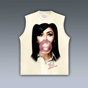 VINTAGE TANK TOP | MARIAH THE SCIENTIST 8.25.2