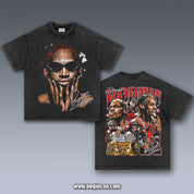 VINTAGE TEE | DENNIS RODMAN 1.4