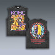 VINTAGE TANK TOP | KOBE 25.25