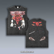 VINTAGE TANK TOP | MAUL AOP V5.15