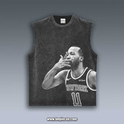 VINTAGE TANK TOP | JALEN BRUNSON V5.22.4