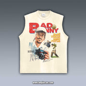 VINTAGE TANK TOP | BAD BUNNY 10.22
