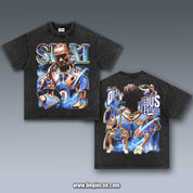 VINTAGE TEE | SHAI 3.25.2