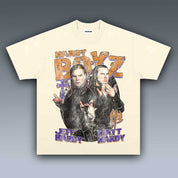 VINTAGE TEE | HARDY BOYZ 5.6