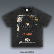 VINTAGE TEE | 8 MILE 1.4