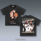 VINTAGE TEE | THE ANSWER 11.26