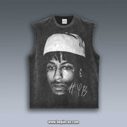 VINTAGE TANK TOP | MASA 11.1