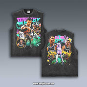 VINTAGE TANK TOP | WEMBY V6.2.13