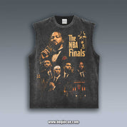 VINTAGE TANK TOP | 2026 KNICKS V6.13.1