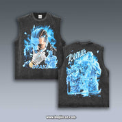 VINTAGE TANK TOP | ICEMAN DRAKE V5.27