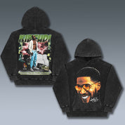 VINTAGE HOODIES | KID CUDI