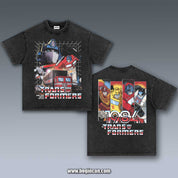 VINTAGE TEE | TRANSFORMERS 3.25