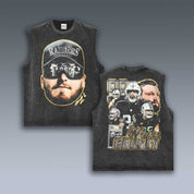 VINTAGE TANK TOP | CONDOR CROSBY BIG FACE 9.12