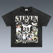 VINTAGE TEE | STEVEN JACKSON 9.26