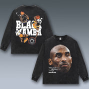 VINTAGE TEE | KOBE 3.27