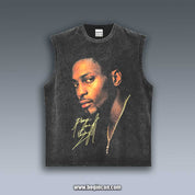 VINTAGE TANK TOP | D'ANGELO V2