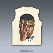 VINTAGE TANK TOP | KANYE WEST 1.4