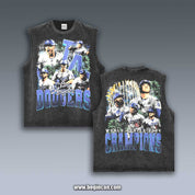VINTAGE TANK TOP | DODGERS V2025