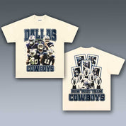 VINTAGE TEE | DEM BOYZ 9.12