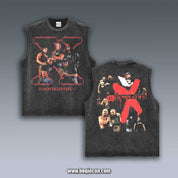 VINTAGE TANK TOP | D Generation X 1.4
