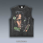 VINTAGE TANK TOP | MICHAEL JORDAN 11.18