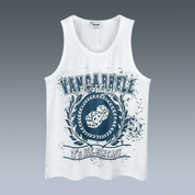 VINTAGE VEST | VANCARHELL