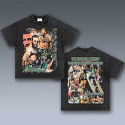 VINTAGE TEE | CONOR MCGREGOR 10.24