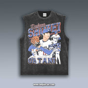 VINTAGE TANK TOP | SHOHEI OHTANI 1.4