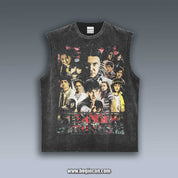 VINTAGE TANK TOP | STRANGER THINGS 1.4.2
