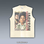VINTAGE TANK TOP | MICHAEL JACKSON 3.25.6