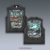 VINTAGE TANK TOP | BIRD GANG 10.14