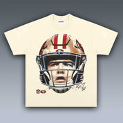 VINTAGE TEE | CHRISTIAN MCCAFFREY 9.4