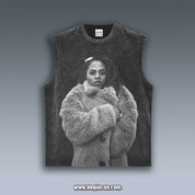 VINTAGE TANK TOP | LIL KIM 6.24