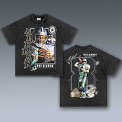 VINTAGE TEE | TROY AIKMAN RINGS 9.1