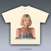 VINTAGE TEE | KIM CHAE WON