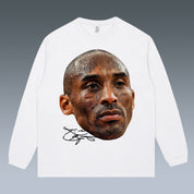 VINTAGE LONG SLEEVE TEE | KOBE