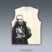 VINTAGE TANK TOP | ICEMAN DRAKE V5.16.4