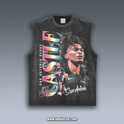VINTAGE TANK TOP | STEPHON CASTLE V6.2