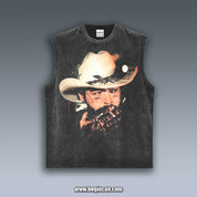 VINTAGE TANK TOP | POST MALONE 11.12