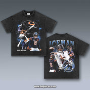 VINTAGE TEE | CALEB WILLIAMS 6.24