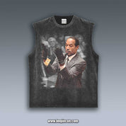 VINTAGE TANK TOP | OJ SIMPSON
