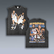 VINTAGE TANK TOP | KNICKS OLD SCHOOL