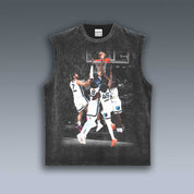 VINTAGE TANK TOP | ANTHONY BLACK V1.19